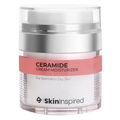 Ceramide Face Moisturizer Cream